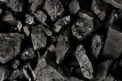 Godwick coal boiler costs